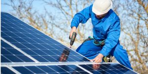 Installation Maintenance Panneaux Solaires Photovoltaïques à Bult